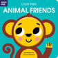 Mini Me - 3D Look Thru - Animals