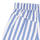 Havanna Stripe Shorts - Blue