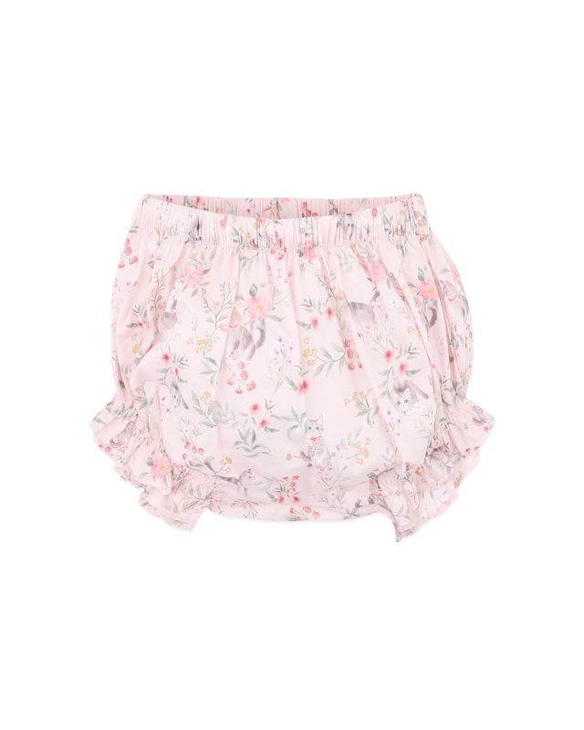 Willa Print Bloomers