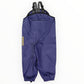 Rain Overalls - Navy