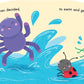 Button Sound Book - Incy Wincy Spider