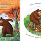 Padded Board Book - I Love You Daddy
