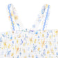 Libby Butterflt Tiered Dress