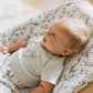 Taylor Koala Bodysuit - Sage