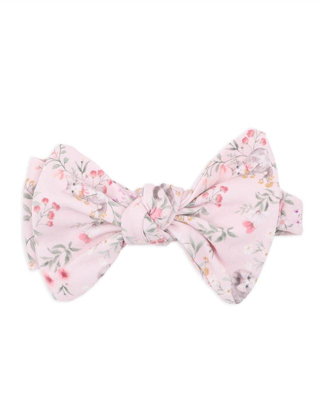 Willa Print Headband