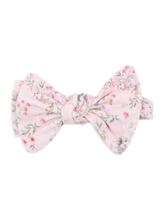 Willa Print Headband
