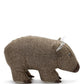 Wally The Wombat