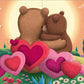 Cuddle Pops - Bear Hugs