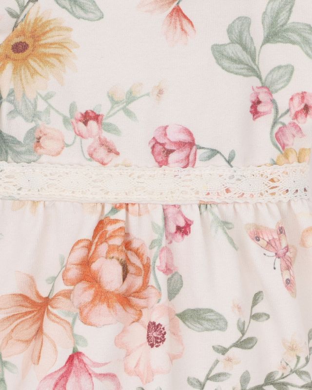 Emmy Dress - Emmy Print