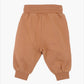 Outback Adventure Track Pants - Caramel