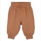 Outback Adventure Track Pants - Caramel