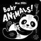Mini Pops - Baby Animals
