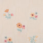 Fern Hand Emb.  Jumper - Cream