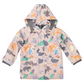 Australian Animal Raincoat - Beige