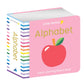 Chunky Board Book - Alphabet