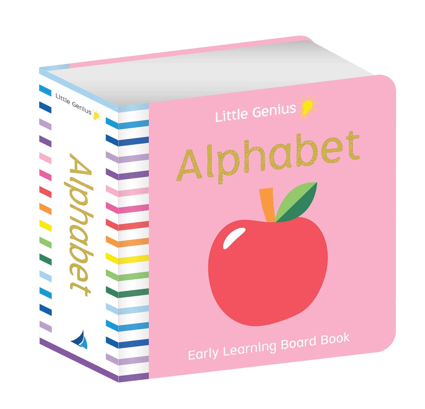 Chunky Board Book - Alphabet