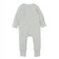 Otto Stripe L/S Zipsuit