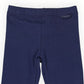 Classic Cotton Legging - Navy