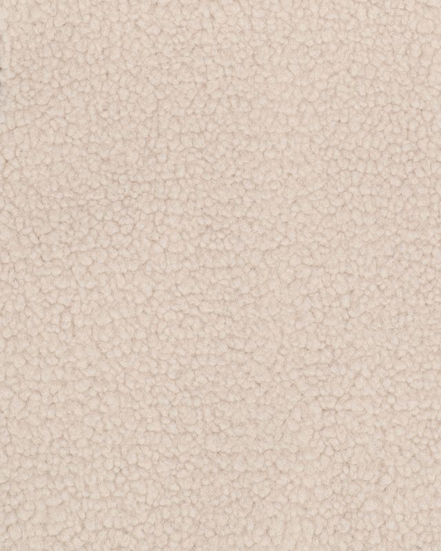 Sherpa Vest - Natural