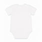 Brady Bear Bodysuit - Cloud