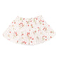 Poppy Strawberry Print Shorts