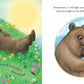 Padded Board Book - I Love You Mummy