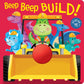 Beep Beep Build