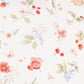 Poppy L/S Zipsuit -Poppy Print