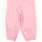 Rain Overalls - Pink