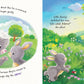 Padded Board Book - I Will Always Love You
