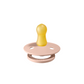 BIBS Dummies Size 2 - Blush 2pk