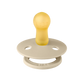 BIBS Dummies Size 3 - Vanilla