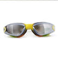 Swim Goggle - Salt Water Camo