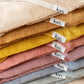Hooded Towel - Oat