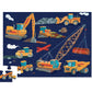 Classic Floor Puzzle 36 Pce - Construct