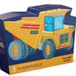 Classic Floor Puzzle 36 Pce - Construct