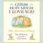 Guess How Much I Love You - Board Book