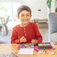 Colouring Set - Spooky