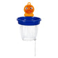 Bath Ball - Dunk Time