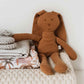 Snuggle Bunny - Bronze