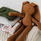 Snuggle Bunny - Bronze