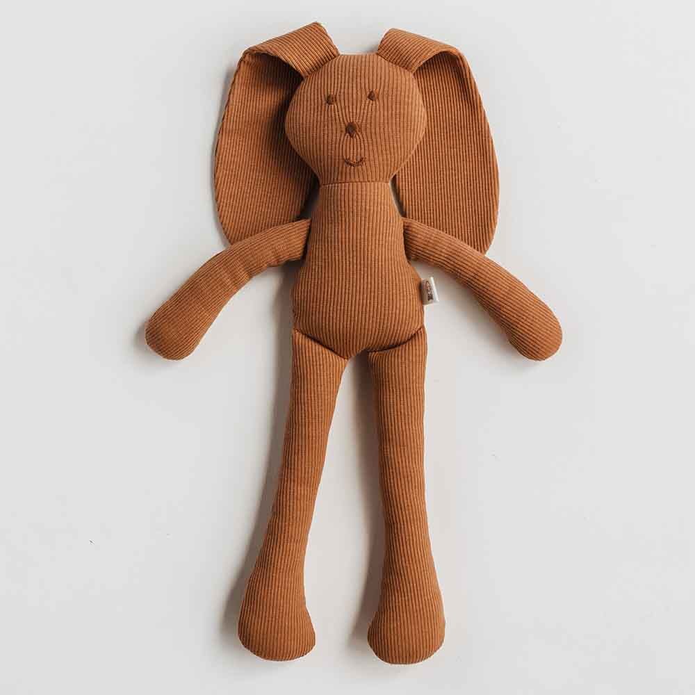 Snuggle Bunny - Bronze