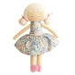Audrey Doll - 26cm Liberty Blue