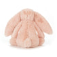Blush Bashful Bunny - Medium 31cm