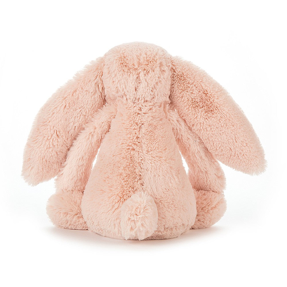 Blush Bashful Bunny - Medium 31cm
