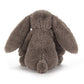 Jellycat Bashful Truffle Bunny - Medium 31cm
