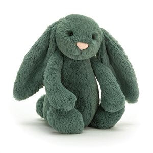 Forest Bashful Bunny - Medium 31cm