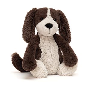 Fudge Bashful Puppy - Medium