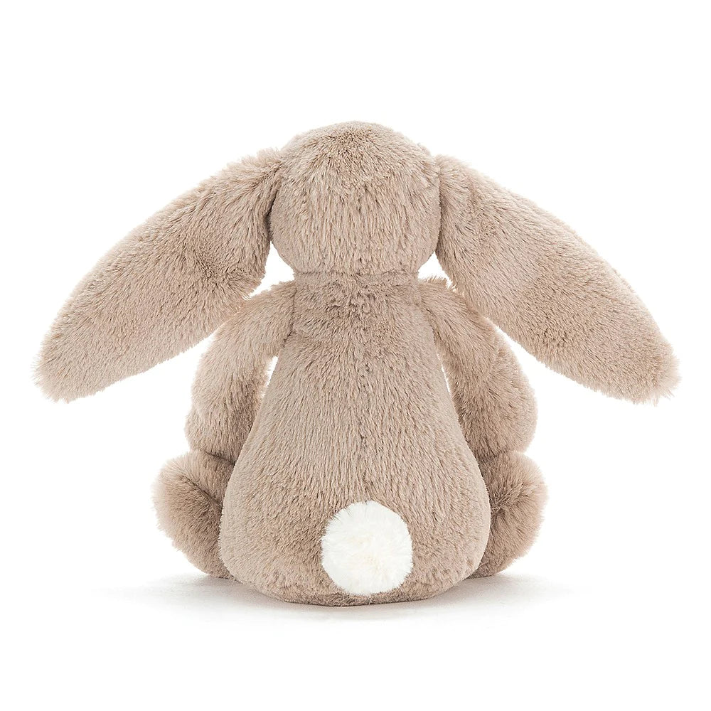 Bashful Beige Bunny - Small 18cm