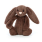 Bashful Fudge Bunny - Medium